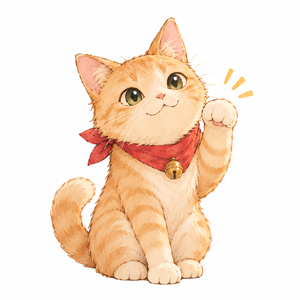 ちゃらん